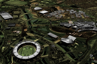 Illustration for article titled England Makes 3D Data of the Entire Country Free After Minecrafters Ask For It